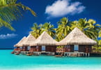 Most Popular Luxury Vacation Destinations Worldwide