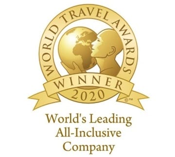 Sandals Resorts International Wins Big at 2020 World Travel Awards