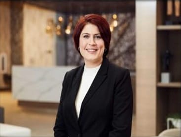 Commonwealth Hotel Collection appoints new Vice President of Operations