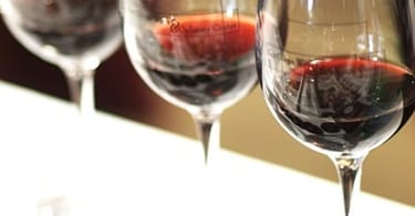 wine - image courtesy of wikimedia