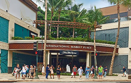 Hawaii tourists spent US$1.33 billion in October