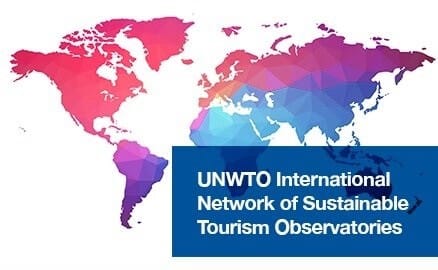 UNWTO: Sustainable Tourism Observatories monitoring tourism impact at destination level