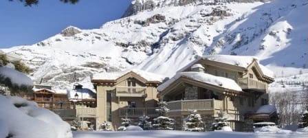 The WOL Group Acquires 2 Luxury Chalets in Val d’Isère