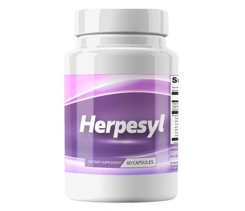 Herpesyl Reviews – Does Herpesyl Really Eliminate Herpes Virus?
