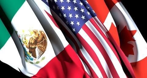 US Travel thanks the House for passage of United States-Mexico-Canada Agreement