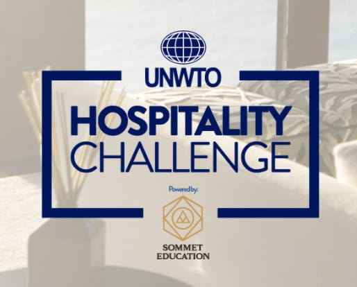 UNWTO and Sommet Education searche for future tourism leaders