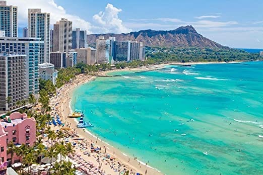 “Restore Honolulu”: Waikiki and other Oahu beaches re-open today