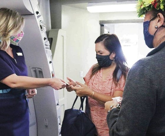 Over 10,000 Arrive in Hawaii on Travel Re-opening Day