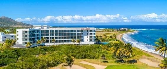 Curio Collection by Hilton debuts in St. Kitts