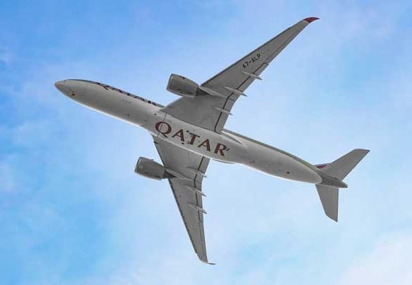 Qatar Airways launches new Odesa and Tashkent flights for holidays