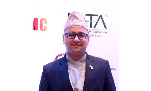 Most Prestigious Honor for Young Tourism Professionals in Asia Pacific bestowed by PATA