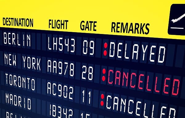 Airlines Reporting Corporation takes on airline schedule changes