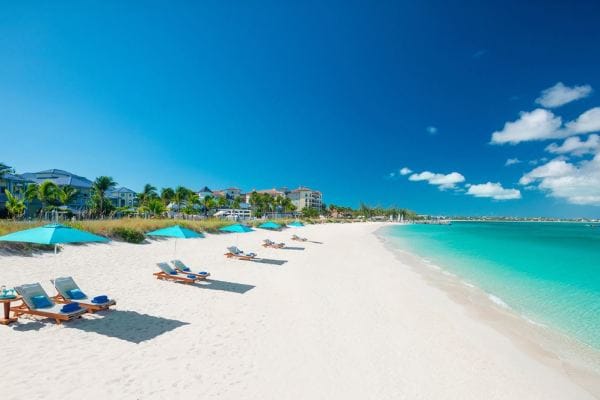 Turks and Caicos Islands to re-open borders and welcome visitors on July 22
