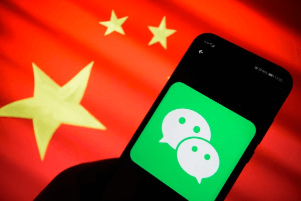 China’s social media platform WeChat taps into outbound tourism market