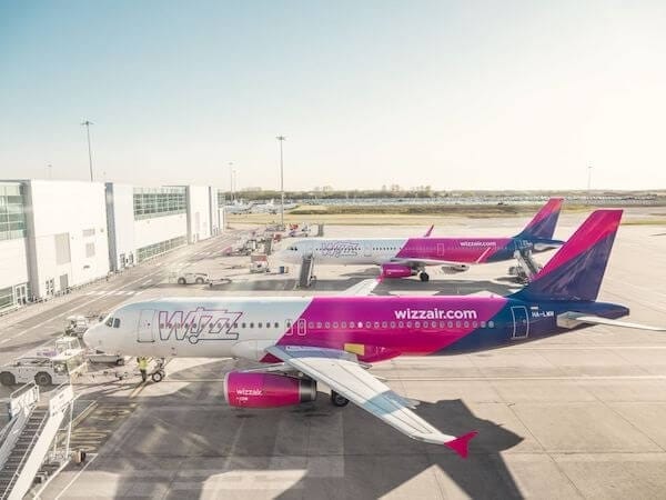 Hungary’s Wizz Air to launch ultra low-cost airline in Abu Dhabi