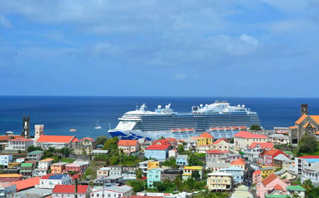Grenada: Stellar 2019 tourism performance