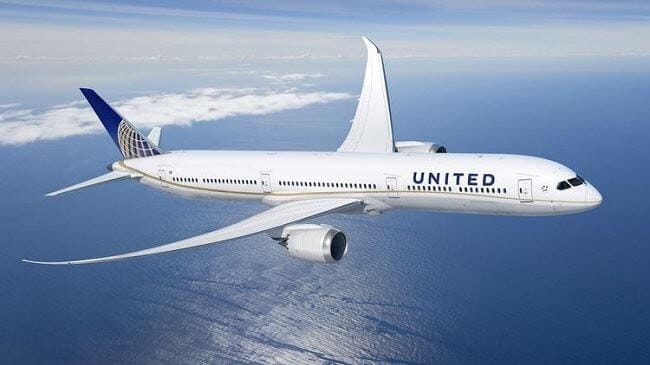 United Airlines announces 12 new and expanded international destinations