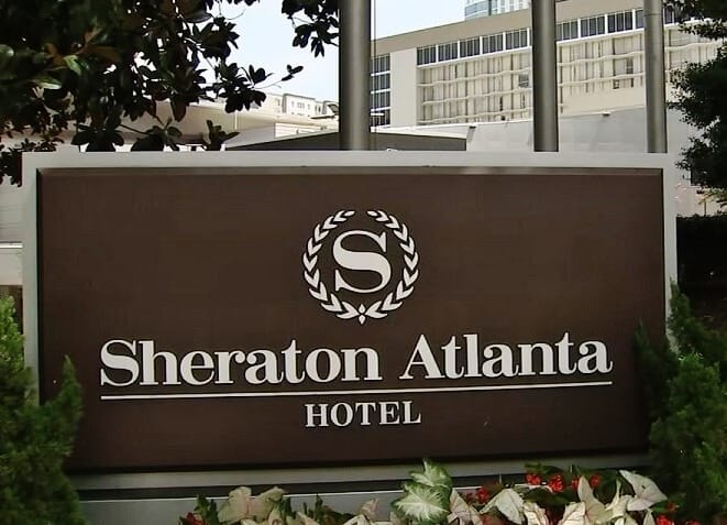 Sheraton Atlanta Hotel linked to Legionnaires’ disease: Claims 1 life