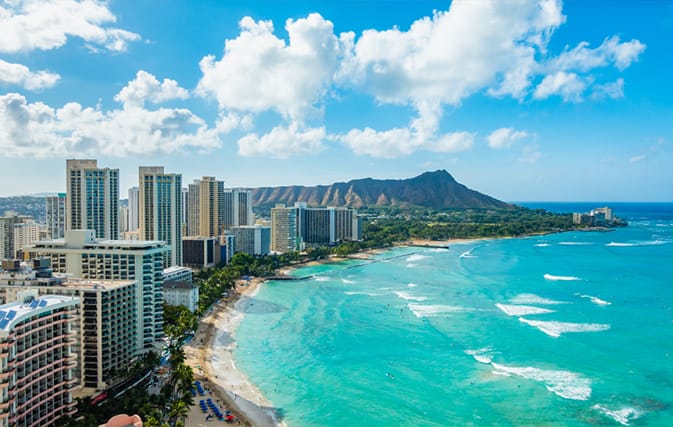 Hawaii hotels continue to report substantially lower revenue, occupancy