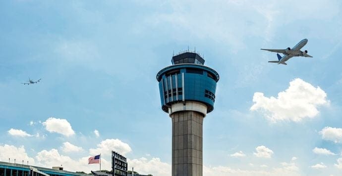 Federal Aviation Administration needs more air traffic controllers
