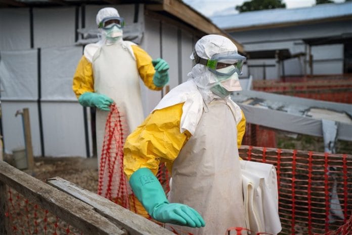 United Kingdom issues Tanzania travel advisory over suspected Ebola cases