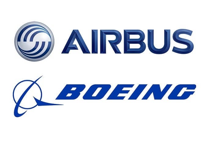 Barclays: Airbus’ immediate future looks ‘brighter’ than Boeing’s