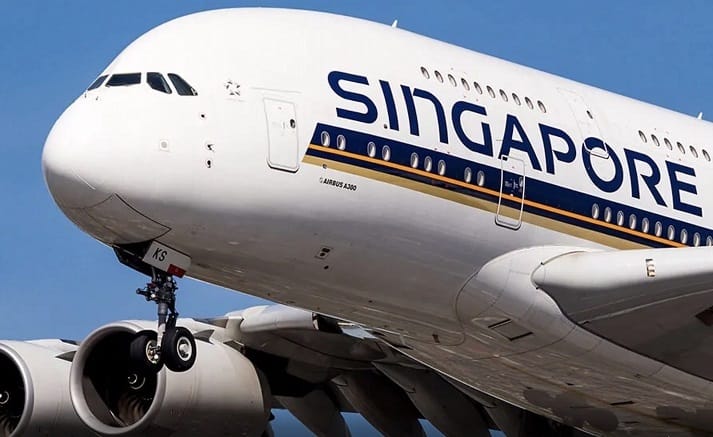 Singapore Airlines to resume Amsterdam, Barcelona, London, Milan, Paris and Frankfurt flights