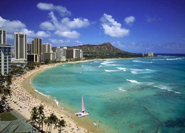 Hawaii-vacation