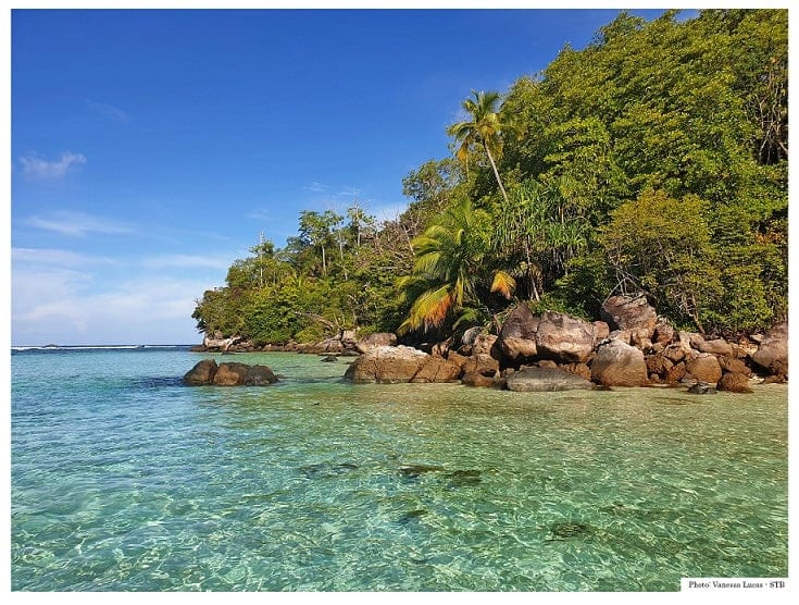 The Seychelles Islands: Your safe summer getaway