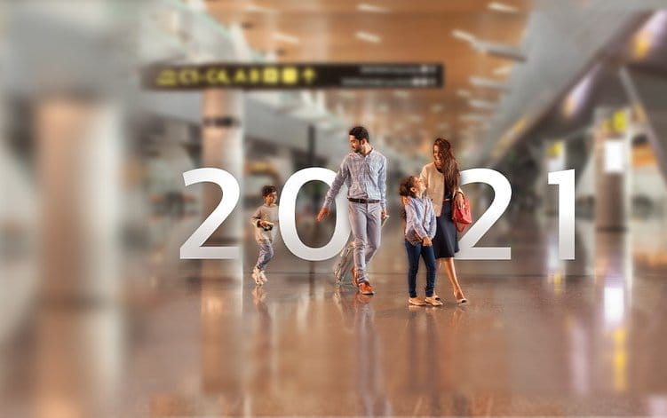 Qatar Airways: Full year of flexibility in 2021