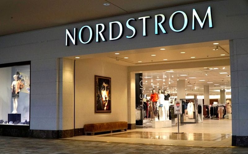 Nordstrom closes telling customers: Let’s stick together