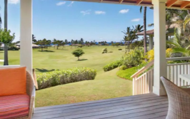 A Corona Safe Tourism Destination: Paradise Kauai and Kukui’ula Resort by Hyatt