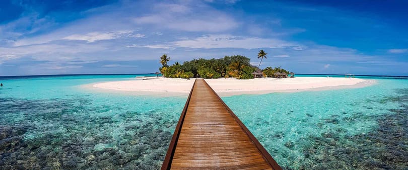 UNWTO: Small Island Destinations’ tourism plummets