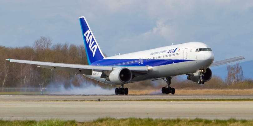 Milan Malpensa Airport prepares to welcome All Nippon Airways in 2020