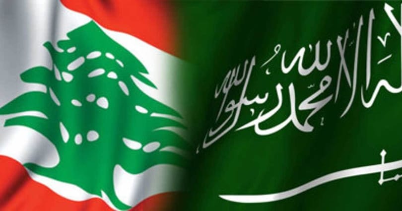 Saudi Arabia and United Arab Emirates issue travel warning for Lebanon