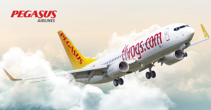 Pegasus Airlines joins UN Global Compact corporate sustainability initiative
