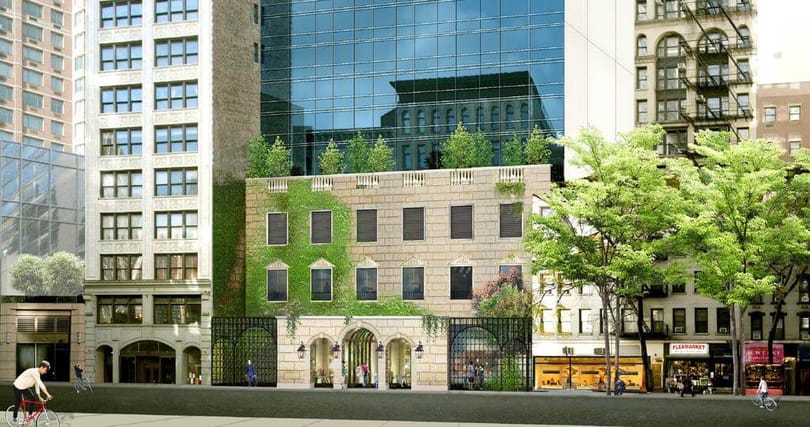 Renaissance Hotels grows NYC footprint with debut of Renaissance New York Chelsea Hotel
