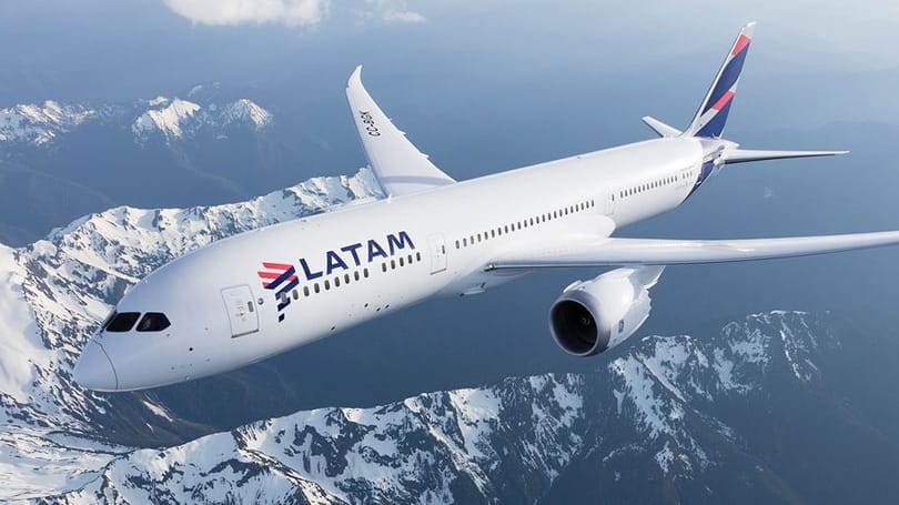 LATAM Airlines Argentina ceases operations