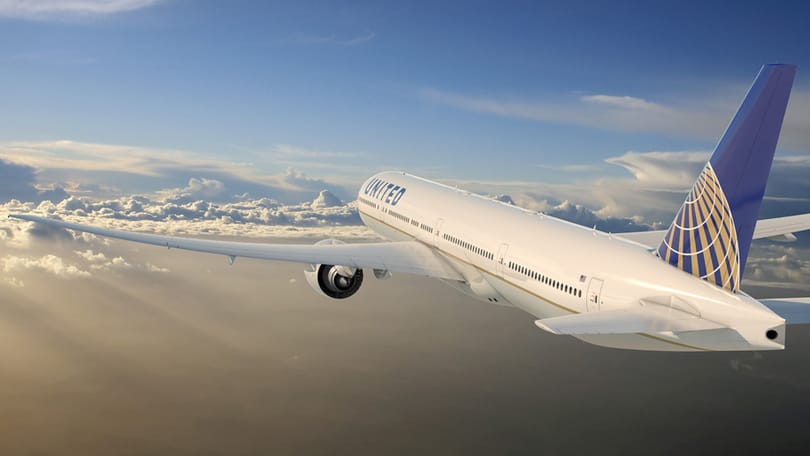 United Airlines doubles service between San Francisco and Shanghai