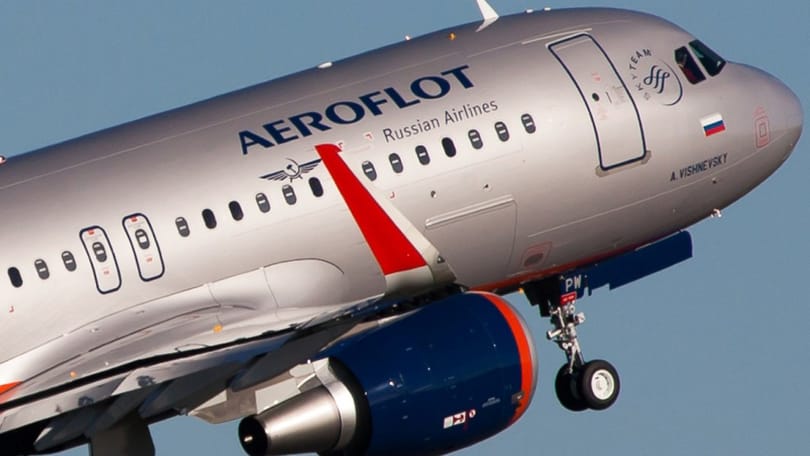 Aeroflot: Passenger traffic being restored in financially prudent manner
