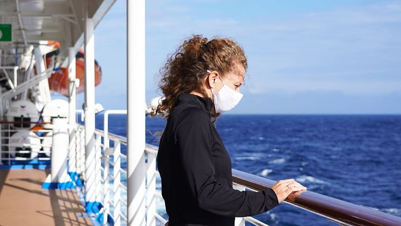 Cruise Confidence Survey: 87% of US travelers open to cruising