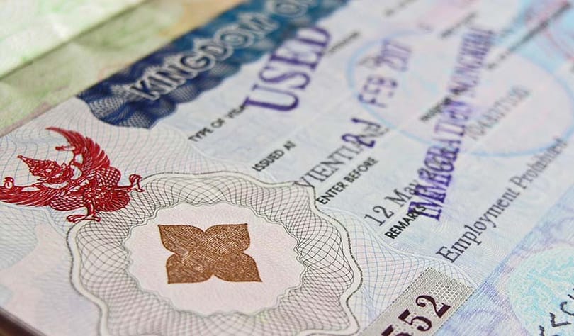 Thailand grants automatic visa extensions to all legal visitors
