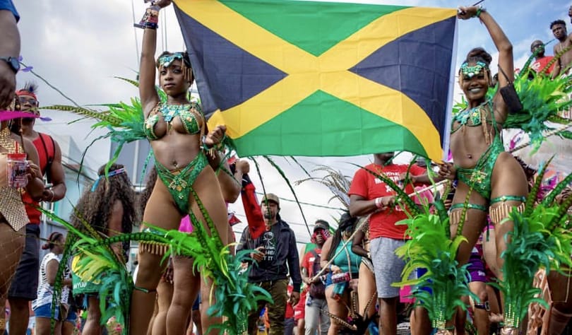 Organizers to Forgo Carnival in Jamaica 2020