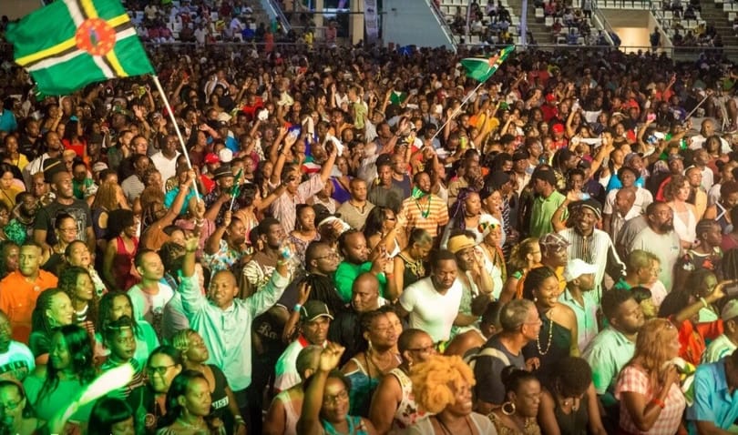 Official dates for Dominica’s World Creole Music Festival 2020 released