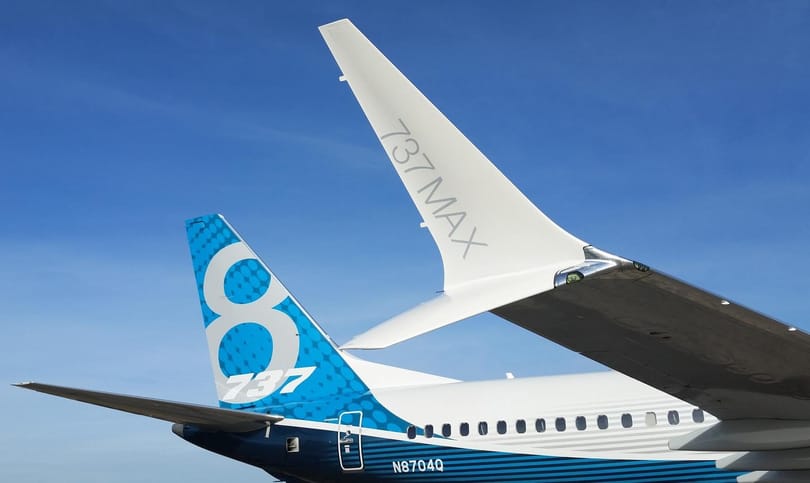 Boeing: Ungrounding of 737 MAX will begin in mid-2020