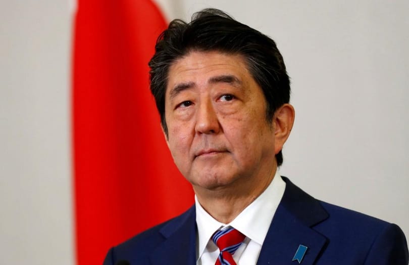 Abe: COVID-19 state of emergency will be declared in Tokyo