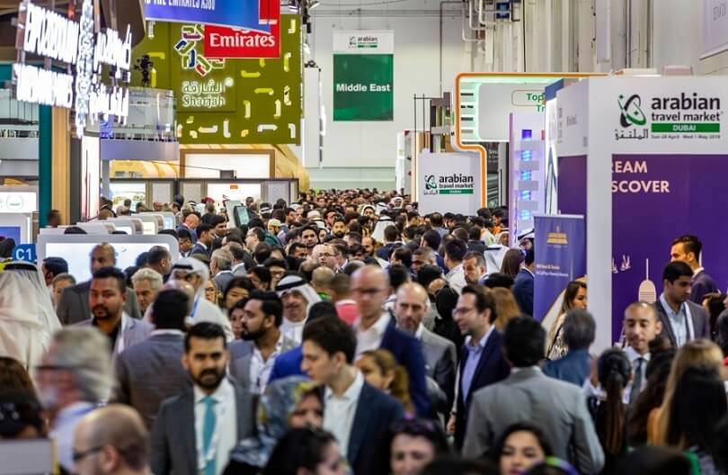 Dubai expecting multi million arrivals for one event
