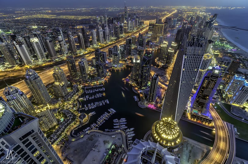 Dubai looks to gather business events momentum