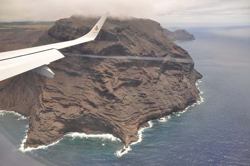 New air service makes island of St. Helena accessible to more American travelers