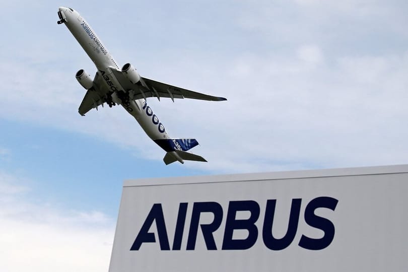 Airbus: Nine-Month 2019 results driven by performance in commercial aircraft